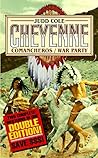Cheyenne: Comancheros/War Party Cheyenne: Comancheros/War Party