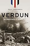 Verdun: The Longe...