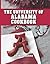 University of Alabama Cookbook