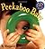 Peekaboo Baby by Margaret Miller