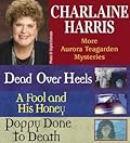Charlaine Harris: More Aurora Teagarden Mysteries