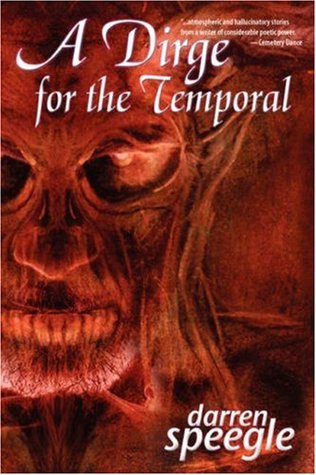 A Dirge for the Temporal (Paperback)