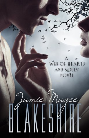 Blakeshire (Insight #9; Web of Hearts and Souls #13)