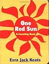 One Red Sun: A Counting Book (Classic Board Books)