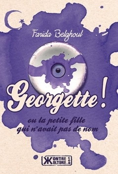 Georgette! (Paperback)