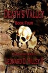 Book cover for Death's Valley (Darkness Book 4)