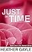 Just In Time (The Hannah Series, #1)