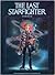 The Last Starfighter Storybook