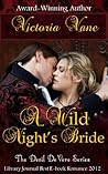 A Wild Night's Bride by Victoria Vane