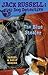 The Blue Stealer (Jack Russell Dog Detective, #10)
