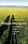 Missie: Mongolië Missie: Mongolië