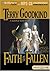 Faith of the Fallen by Terry Goodkind