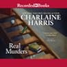 Real Murders by Charlaine Harris