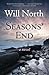 Seasons' End by Will North