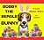 Bobby the Beagle Bunny