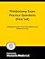 Phlebotomy Exam Practice Questions (First Set): Phlebotomy Practice Test & Exam Review for the Phlebotomy Exam