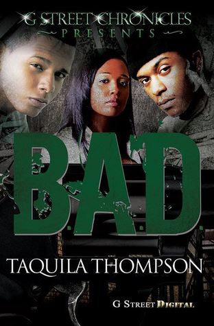 B.A.D.: Bold and Dangerous