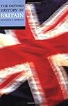 The Oxford Histor...