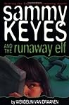 Sammy Keyes and the Runaway Elf by Wendelin Van Draanen
