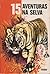 15 Aventuras na selva (Séri...