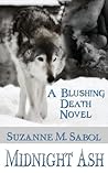 Midnight Ash by Suzanne M. Sabol