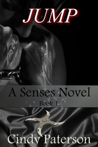 Jump (The Senses, #1)