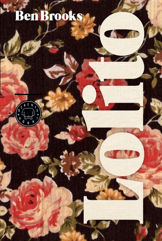 Portada de Lolito, de Ben Brooks