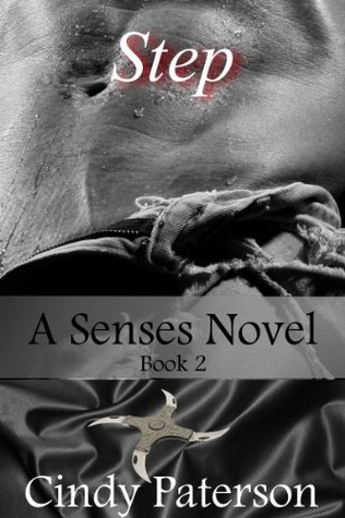 Step (The Senses, #2)