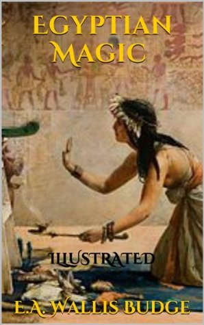 Egyptian Magic (Kindle Edition)