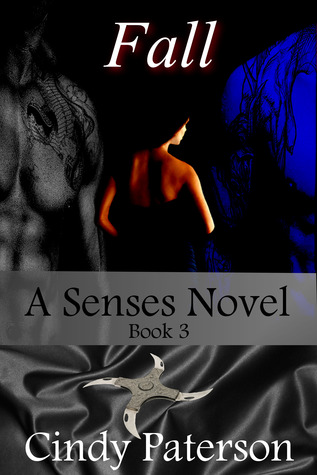 Fall (The Senses #3)