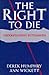 The right to die: Understanding euthanasia