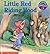 Little Red Riding Hood (Favorite Tales from David McPhail)