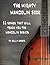 The Mighty Mandolin Book (22 Songs That Will Teach You The Mandolin Basics)