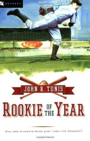 Rookie of the Year (Paperback)