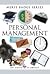 Personal Management