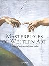 Masterpieces of Western Art by Robert Suckale