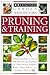 Pruning and Training by David Joyce