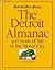 The Detroit Almanac