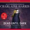 Dead Until Dark