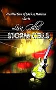 Storm Cells: A Difficult Date With a Rock Star