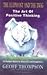 The Elephant and the Twig ; The Art of Positive Thinking : 14 Golden Rules to Success and Happiness