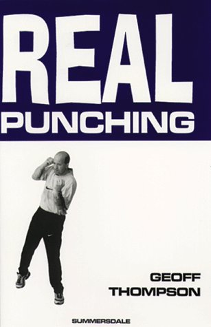 Real Punching (Paperback)