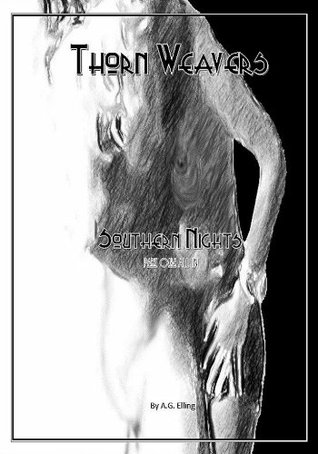 ALL IN Thorn Weavers Southern Nights (Kindle Edition)