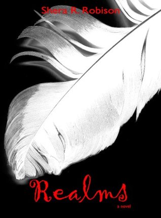 Realms (Angelic Vampire, #1)