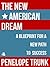 The New American Dream