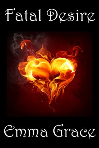 Fatal Desire (Desire Series)