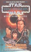 Return to Ord Mantell (Star Wars: Young Jedi Knights, #12)