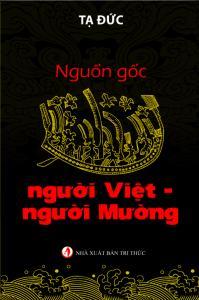 Nguồn gốc người Việt – người Mường (Paperback)