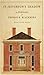 In Jefferson's Shadow: The Architecture of Thomas R. Blackburn