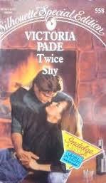 Twice Shy (Paperback)